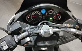 HONDA FORZA Z MF08
