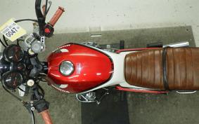 HONDA CBX550F 2009 PC04