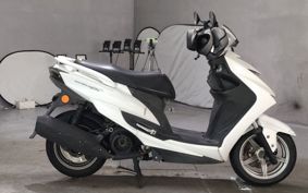 YAMAHA CYGNUS125XSR SEA5J