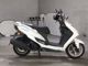 Фото Yamaha CYGNUS125XSR с японского аукциона