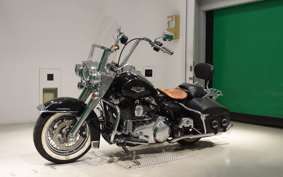 HARLEY FLHRC 1690 2014
