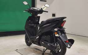 YAMAHA JOG125 SEJ5J