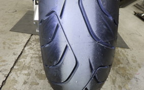 HONDA CB1300SF SUPER FOUR Gen. 3 2025 SC54