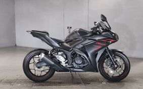 YAMAHA YZF-R25 RG43J