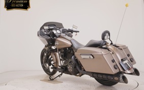 HARLEY FLTRI 1450 2005