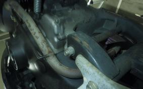 SUZUKI ﾚｯﾂ CA4AA