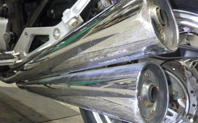 HONDA CB400F 1998 NC36