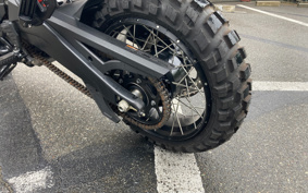 HARLEY PAN AMERICA 1250 2021 ZDS