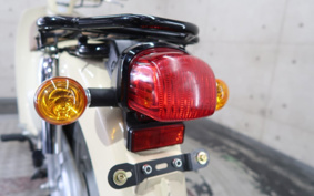 HONDA SUPER CUB110 JA59