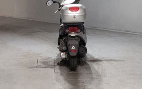 KYMCO OHLA 125 ..
