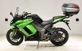 KAWASAKI NINJA 1000 A 2011