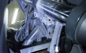KAWASAKI NINJA 250 EX250L