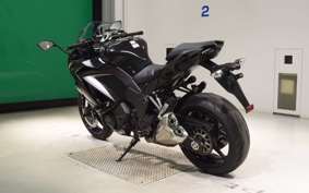 KAWASAKI NINJA 1000 A 2019 ZXT00W