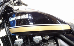 KAWASAKI ZEPHYR400K 2010 ZR400C