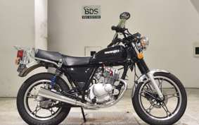 SUZUKI GN125 H 2006