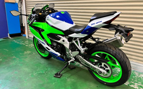 KAWASAKI NINJA ZX-4RR 2024 ZX400P