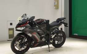 KAWASAKI NINJA ZX-6R A 2022 ZX636G