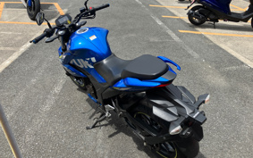 SUZUKI JIKUSA-250 ED22B