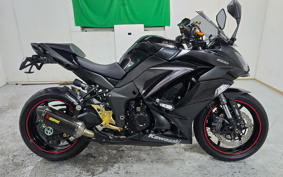 KAWASAKI NINJA 1000 ABS 2019 ZXT00W