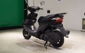 SUZUKI ADDRESS V125 S 2003 CF4MA
