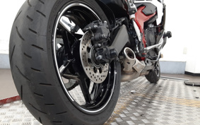KAWASAKI  NINJA ZX-25R SE ZX250E