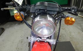 HONDA XL250S 2025 L250S