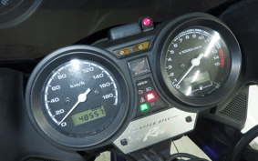 HONDA CB400 SUPER BOLDOR VTEC 2008 NC42