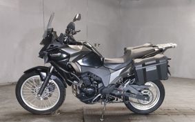 KAWASAKI  VERSYS X250 TOURER  LE250D