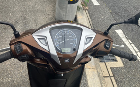 HONDA LEAD 125 JF45