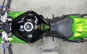 KAWASAKI NINJA 1000 2010