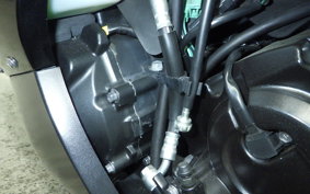 KAWASAKI ZZ1400 NINJA R 2007 ZXT40A