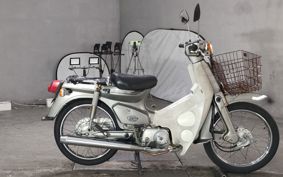 HONDA SUPER CUB90 HA02