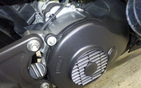 SUZUKI ADDRESS V125 S 2022 CF4MA
