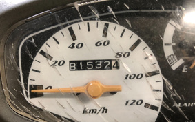 SUZUKI ADDRESS V125 CF46A