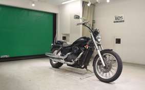 SUZUKI DESPERADO 400 Winder 2000 VK52B