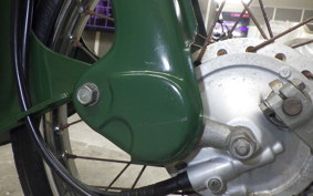 HONDA C50 SUPER CUB C50