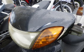 YAMAHA JOG Gen.4 SA16J