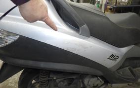 PIAGGIO MP3 250 RL 2008