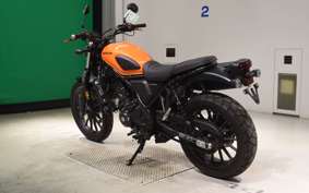 HONDA CL250-2 2003 MC57