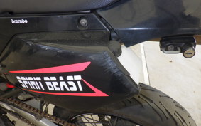 KAWASAKI KLX250D TRACKER X LX250V