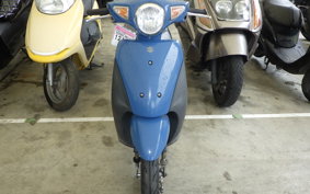 SUZUKI LET's CA4AA