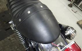 YAMAHA SR400 Gen.2 1992 1JR