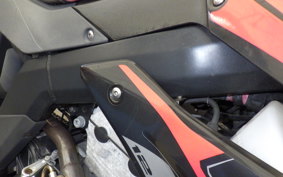 APRILIA RX 125