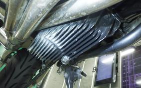 KAWASAKI BALIUS 250 Gen.2 ZR250B