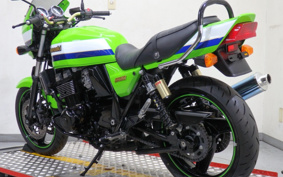 KAWASAKI ZRX400 2008 ZR400E