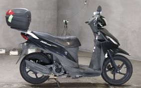 SUZUKI ADDRESS V110 CE47A