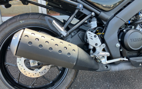 YAMAHA XSR125 RE46J