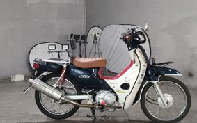 HONDA SUPER CUB50 AA04