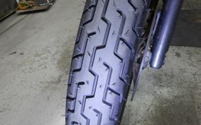 SUZUKI GRASS TRACKER 2005 NJ47A