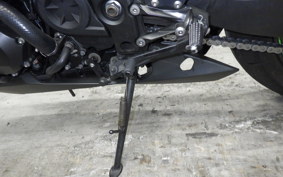 KAWASAKI ZX 10 NINJA R 2009 ZXT00E